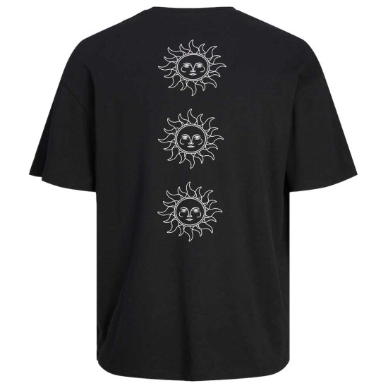 Jack & Jones Ανδρική κοντομάνικη μπλούζα Jack & Jones Ανδρική κοντομάνικη μπλούζα